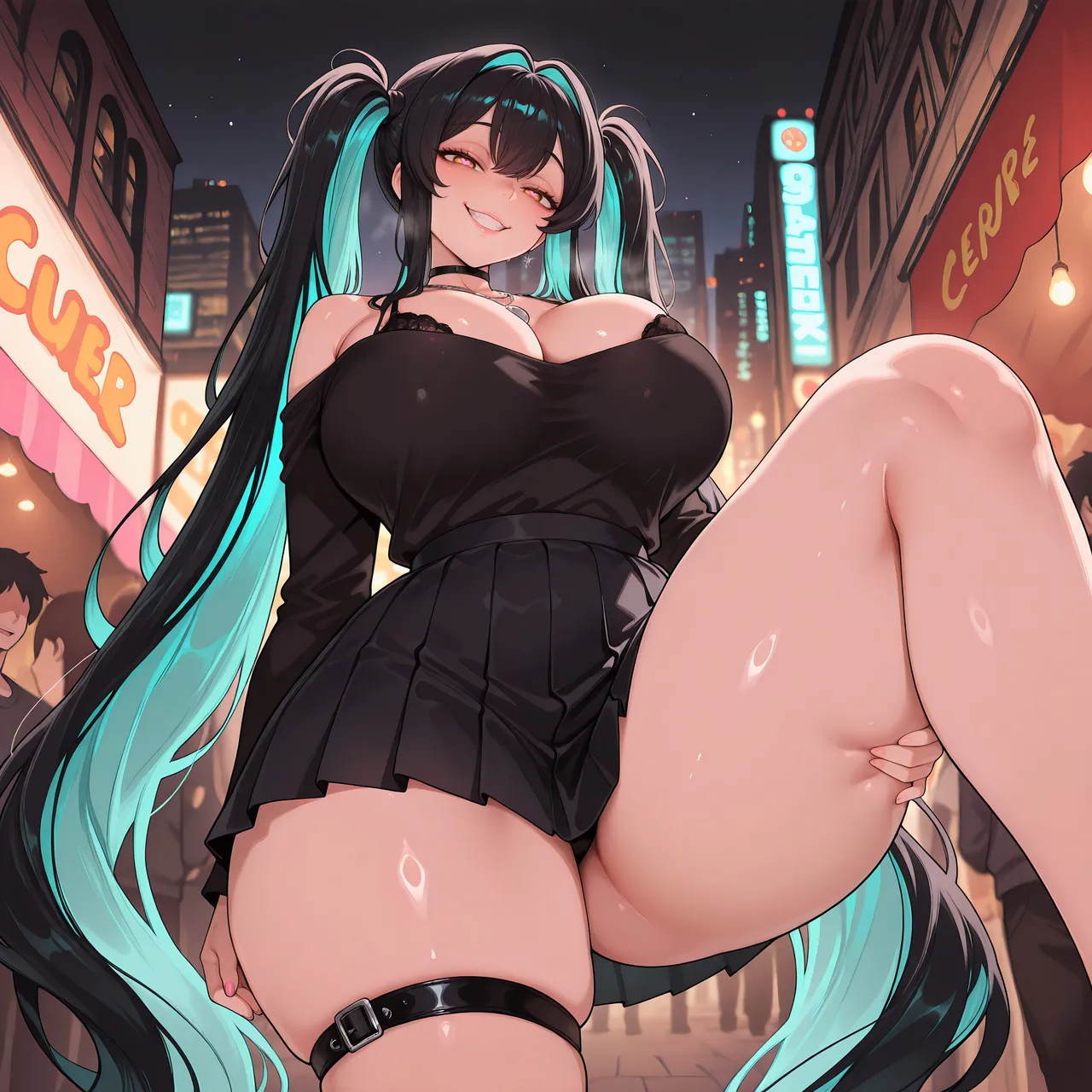 Scinna Siren - Image 386