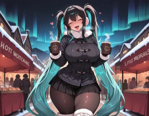 Scinna Siren - Page 312