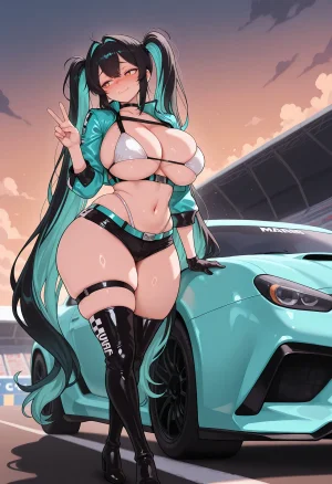 Scinna Siren - Page 335