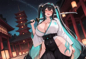 Scinna Siren - Page 368