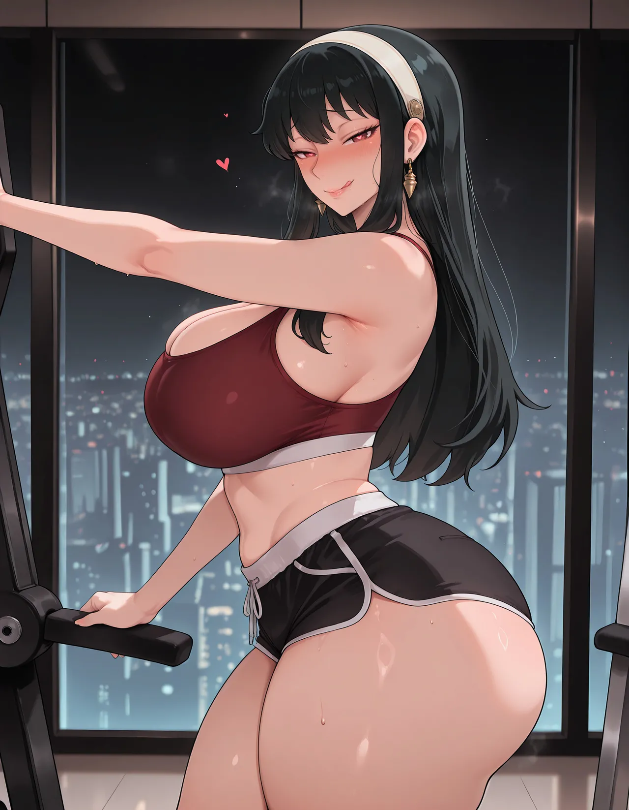 Scinna Yor Forger - Image 160