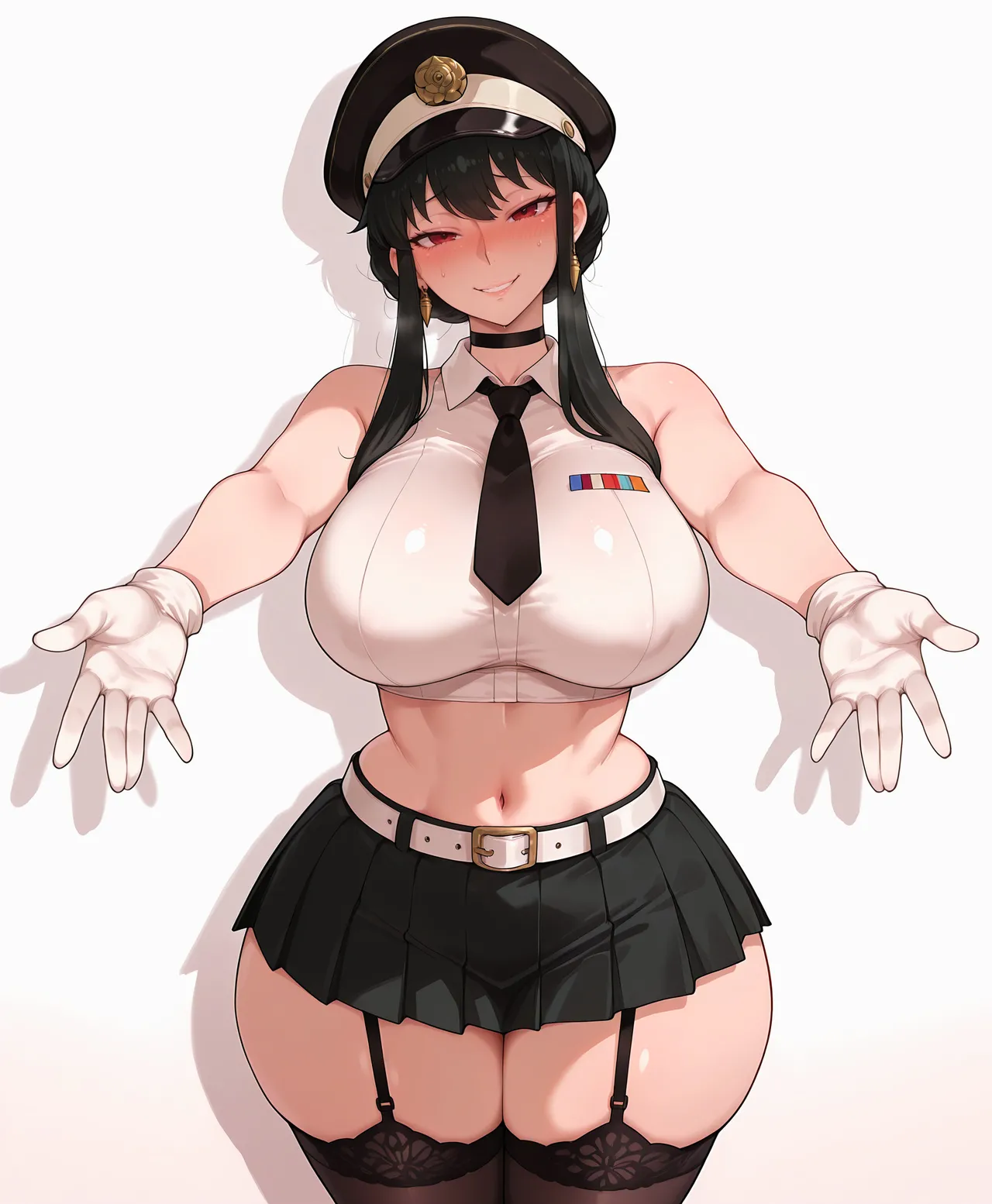 Scinna Yor Forger - Image 171