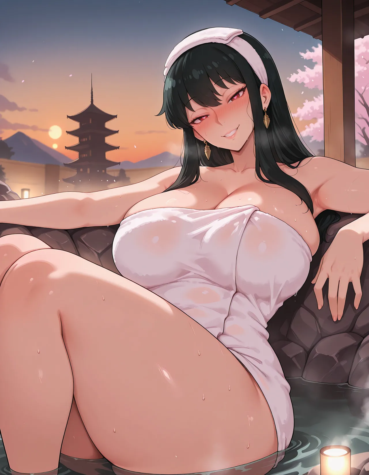 Scinna Yor Forger - Image 181