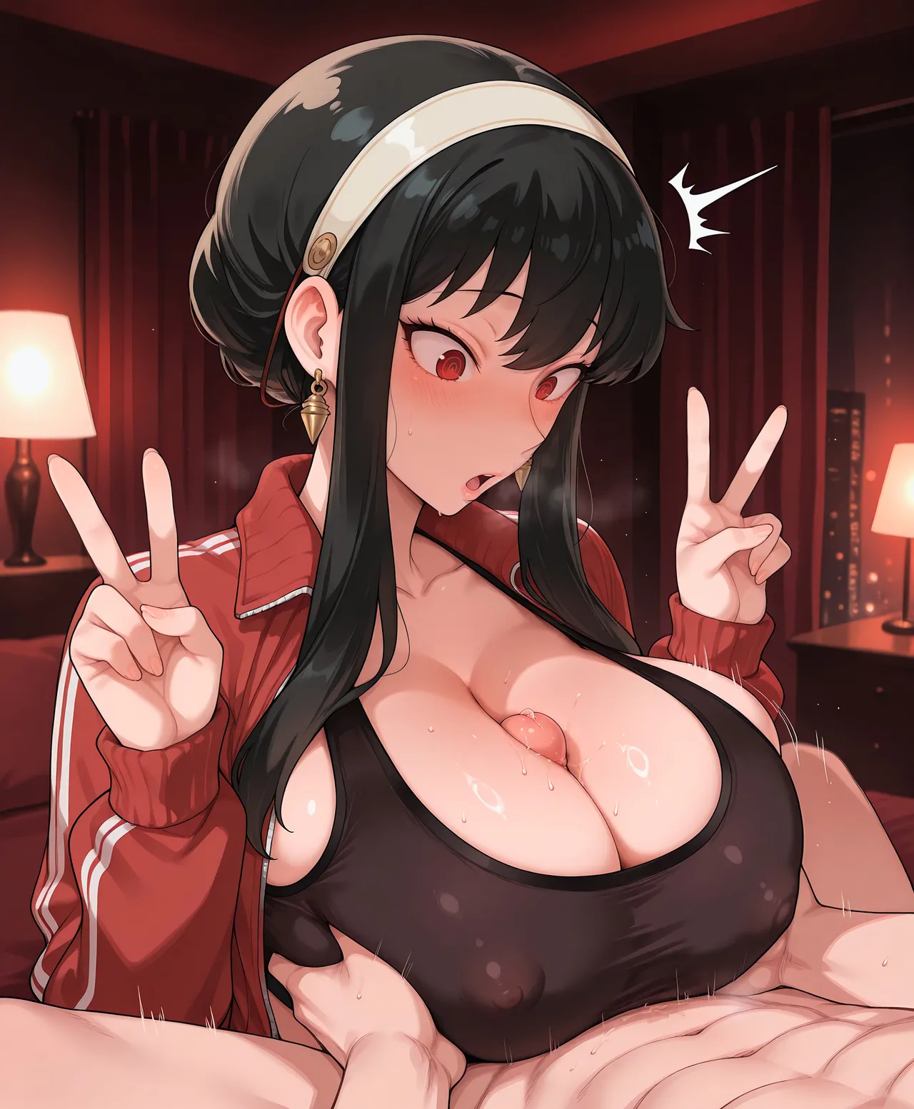 Scinna Yor Forger - Image 59