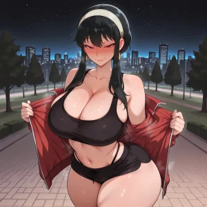 Scinna Yor Forger - Page 13