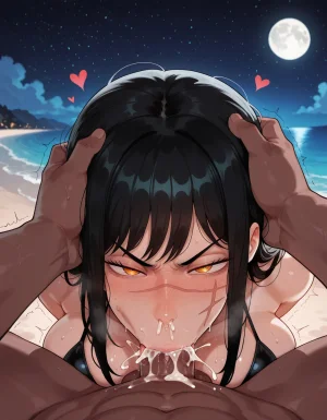 Scinna Yoru - Page 80