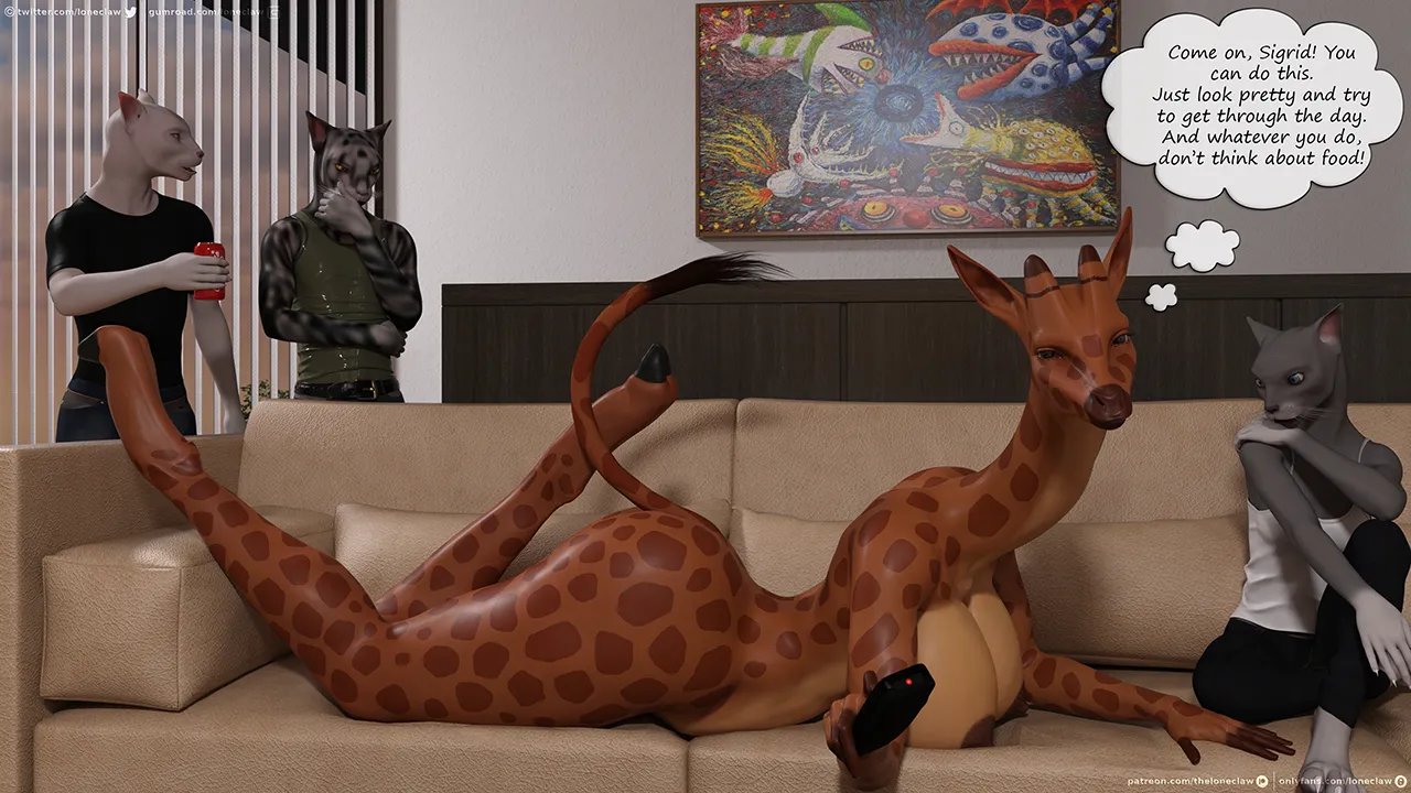 Sciseru The 7-Day Party - Image 5