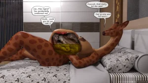 Sciseru The 7-Day Party - Page 12