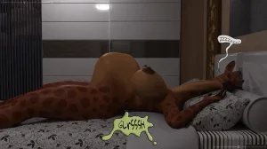 Sciseru The 7-Day Party - Page 13