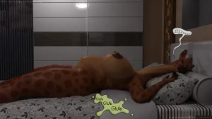 Sciseru The 7-Day Party - Page 15