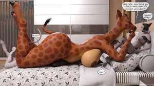 Sciseru The 7-Day Party - Page 19