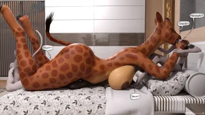 Sciseru The 7-Day Party - Page 20