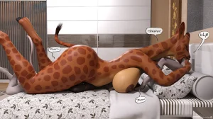 Sciseru The 7-Day Party - Page 21