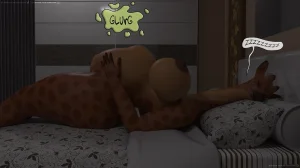 Sciseru The 7-Day Party - Page 40