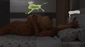 Sciseru The 7-Day Party - Page 41