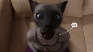 Sciseru The 7-Day Party - Page 46