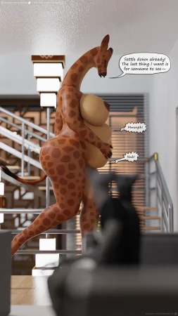 Sciseru The 7-Day Party - Page 69