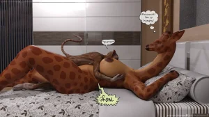 Sciseru The 7-Day Party - Page 7