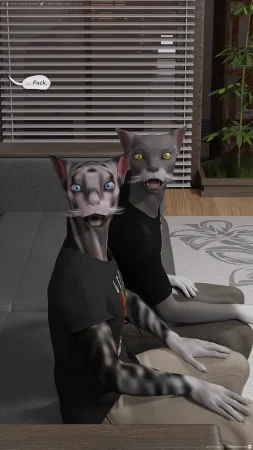 Sciseru The 7-Day Party - Page 71