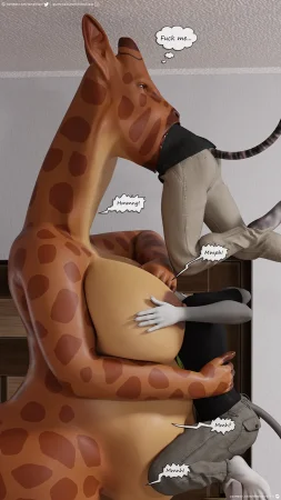 Sciseru The 7-Day Party - Page 72