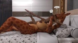 Sciseru The 7-Day Party - Page 9