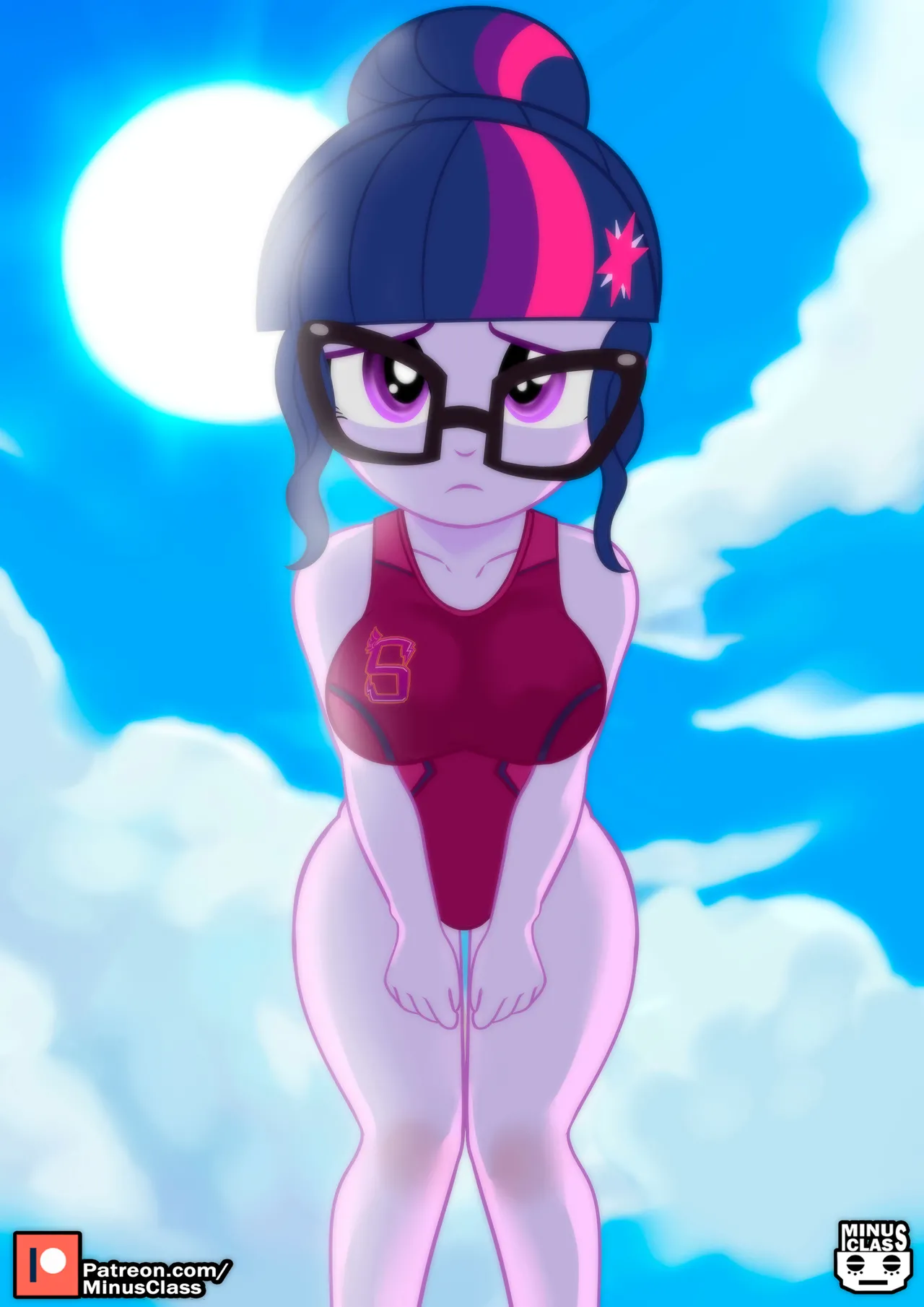 scitwi by artistminusclass - Image 1