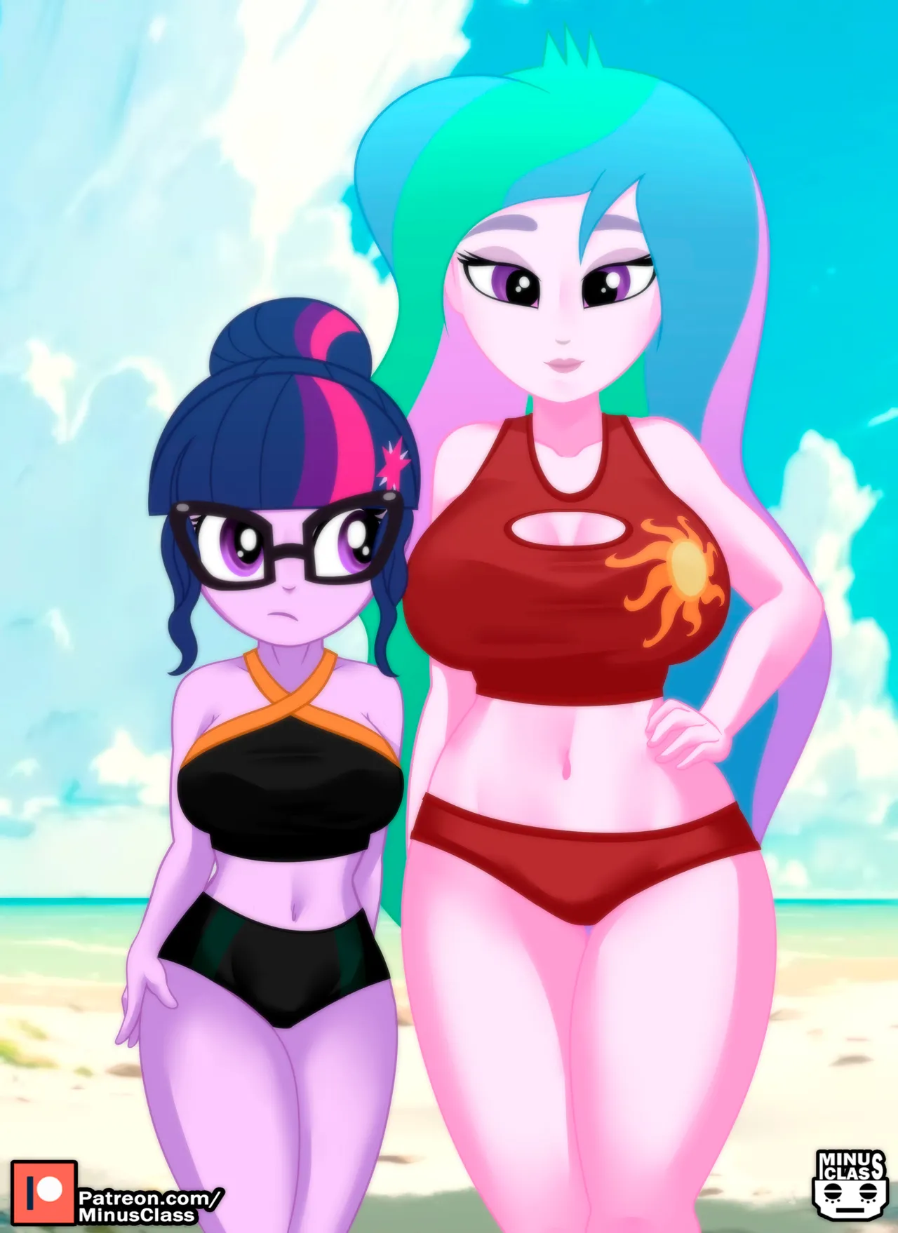 scitwi by artistminusclass - Image 17