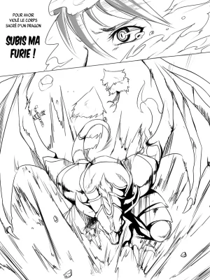 scofa Lee Sins Last Whisper League of Legends French SAXtrad - Page 16