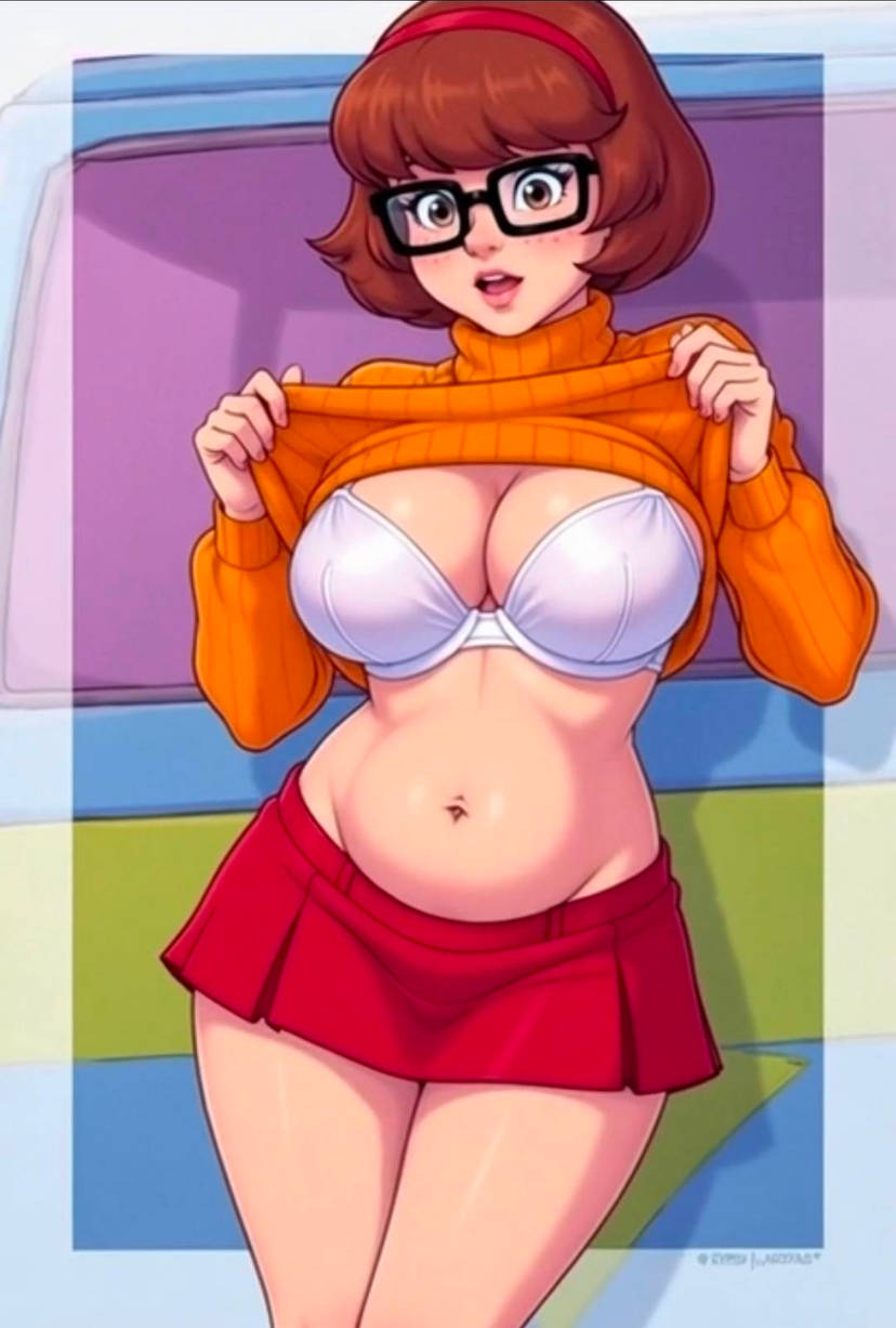 Scooby-Doo 3 - Image 130