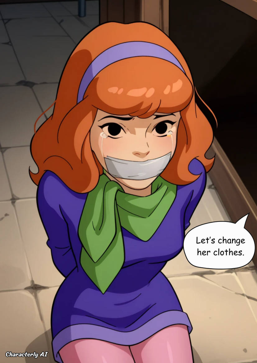 Scooby-Doo 3 - Image 181