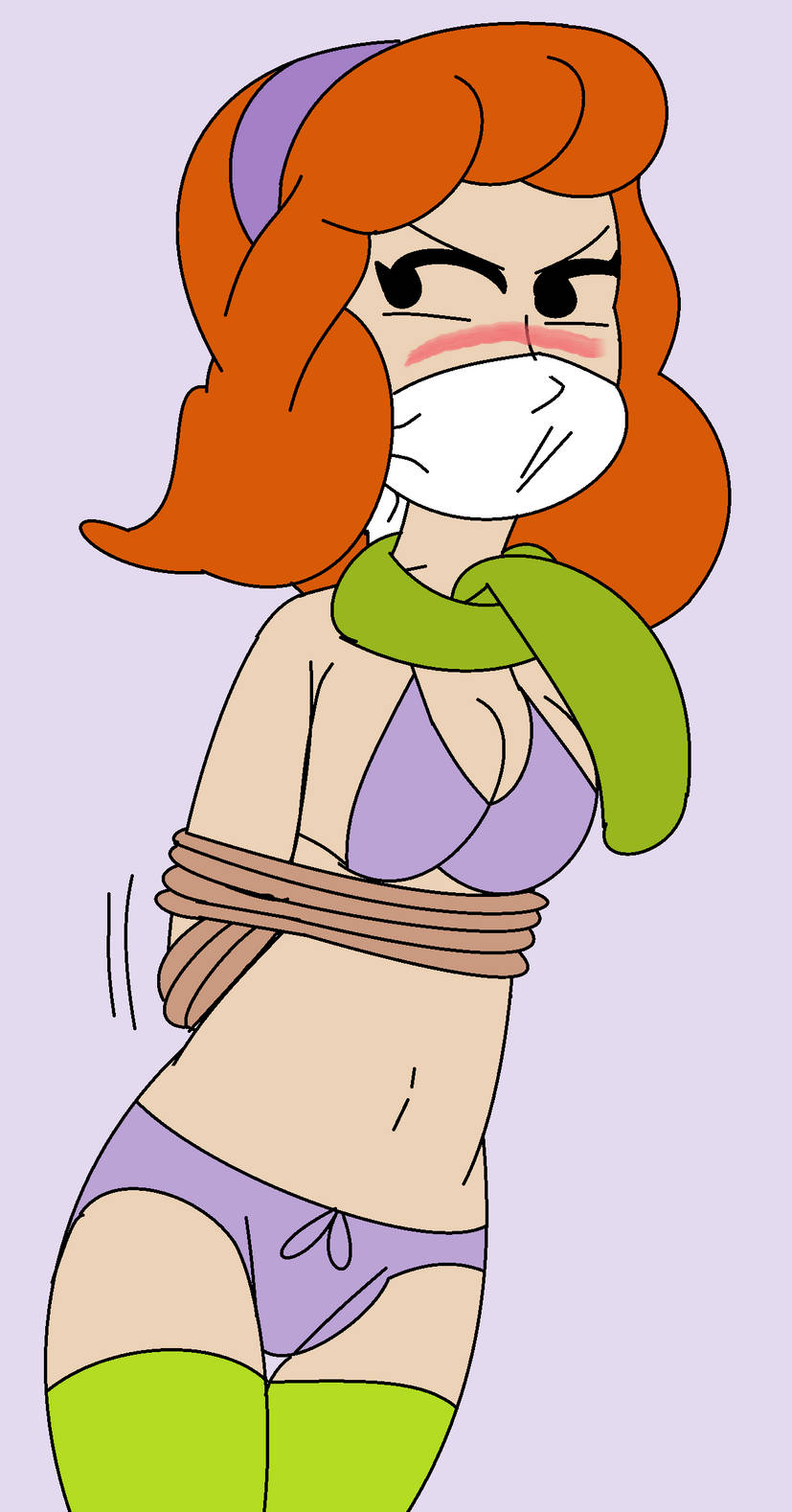 Scooby-Doo 3 - Image 182