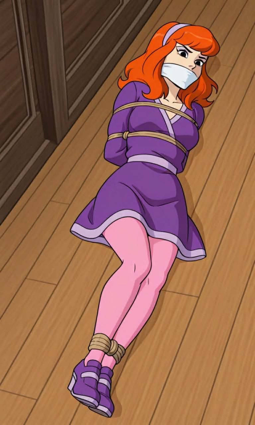 Scooby-Doo 3 - Image 19