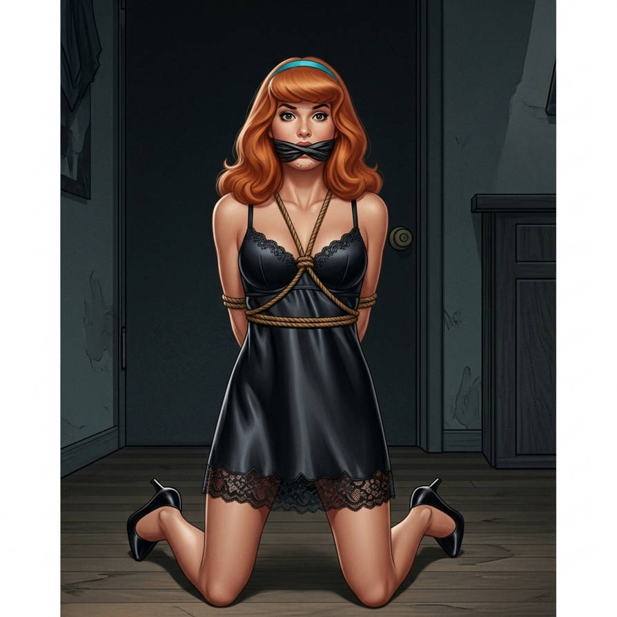 Scooby-Doo 3 - Image 191