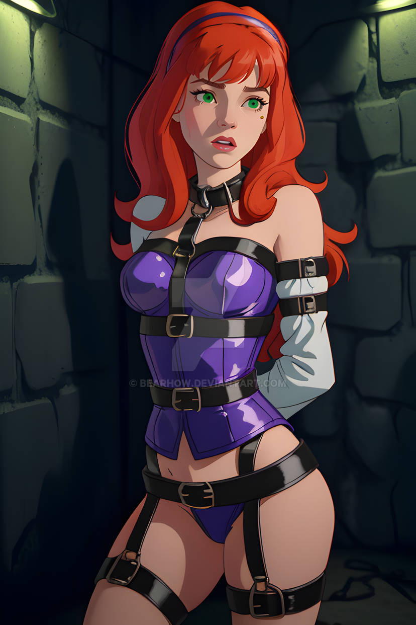 Scooby-Doo 3 - Image 194