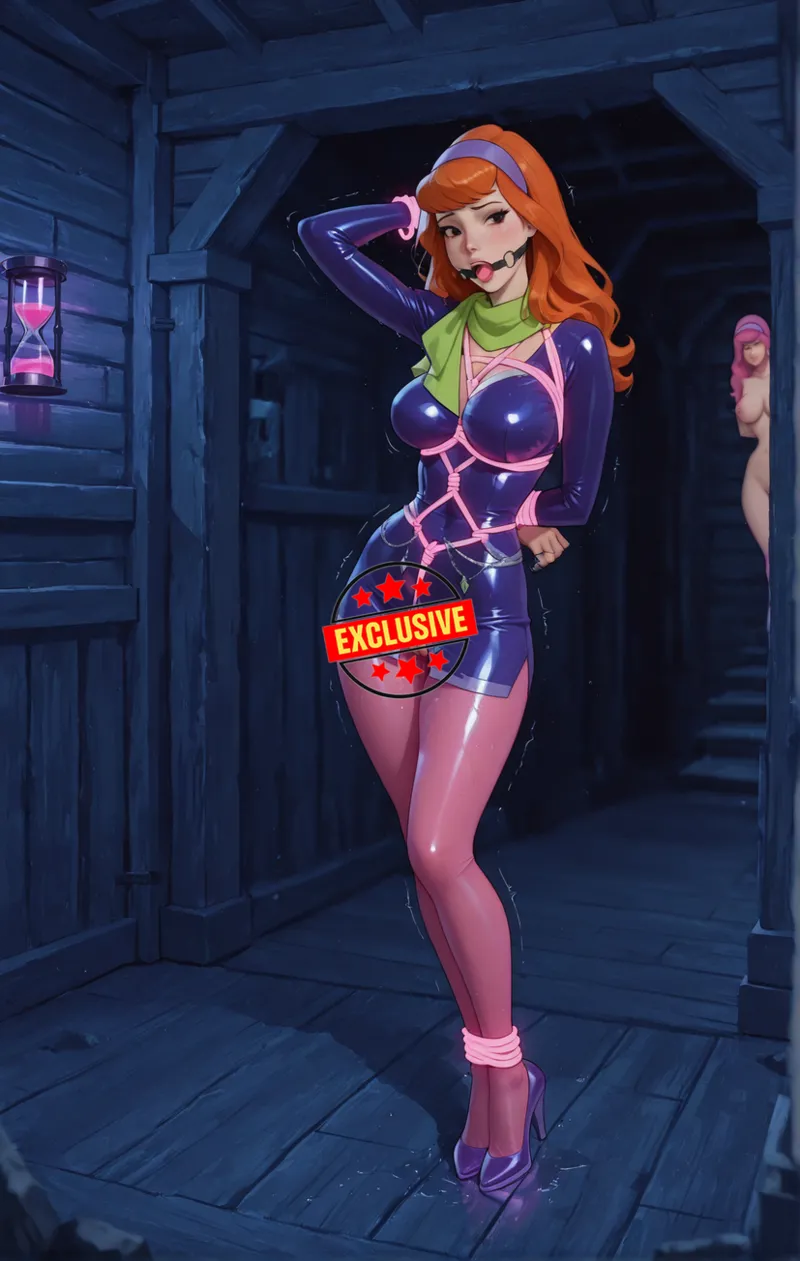 Scooby-Doo 3 - Image 210