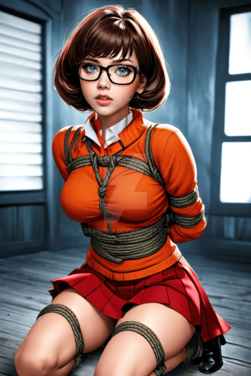 Scooby-Doo 3 - Image 250