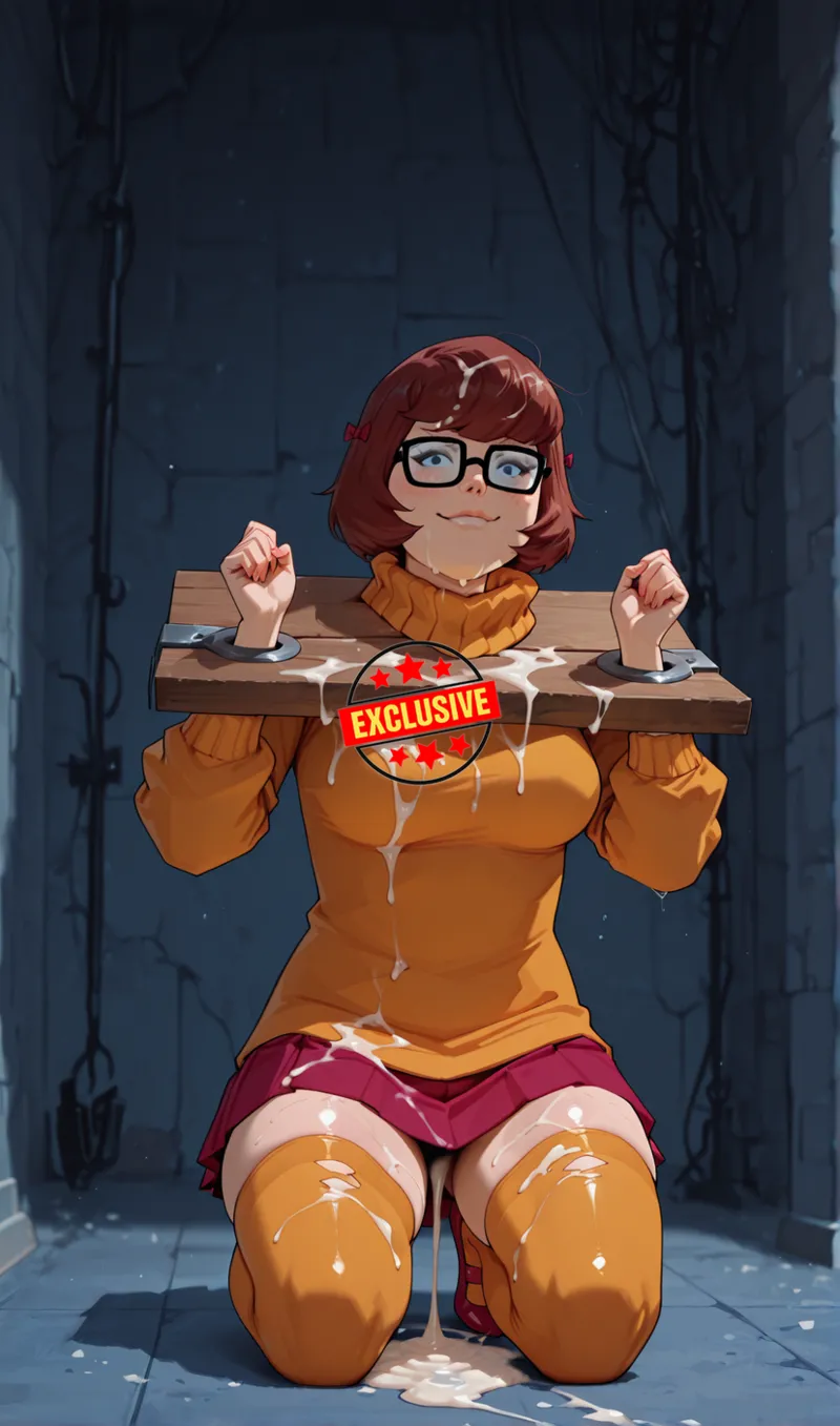 Scooby-Doo 3 - Image 256