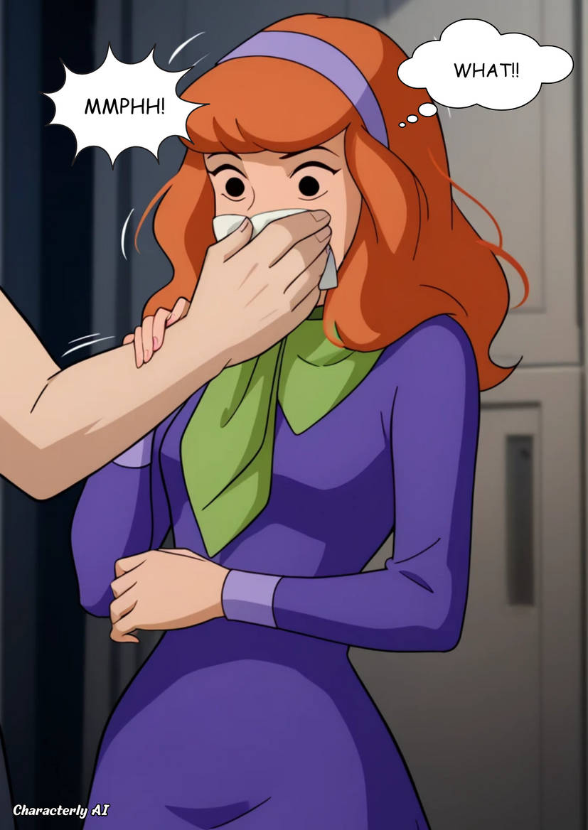 Scooby-Doo 3 - Image 268