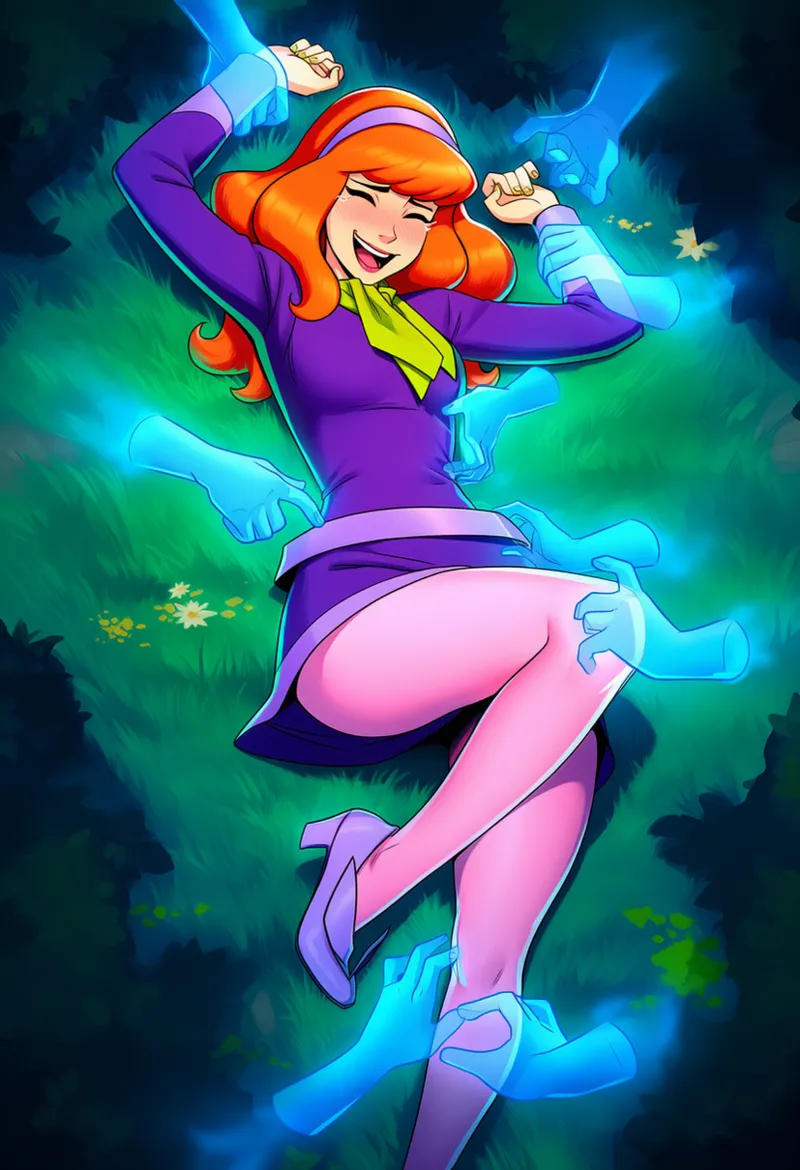 Scooby-Doo 3 - Image 292