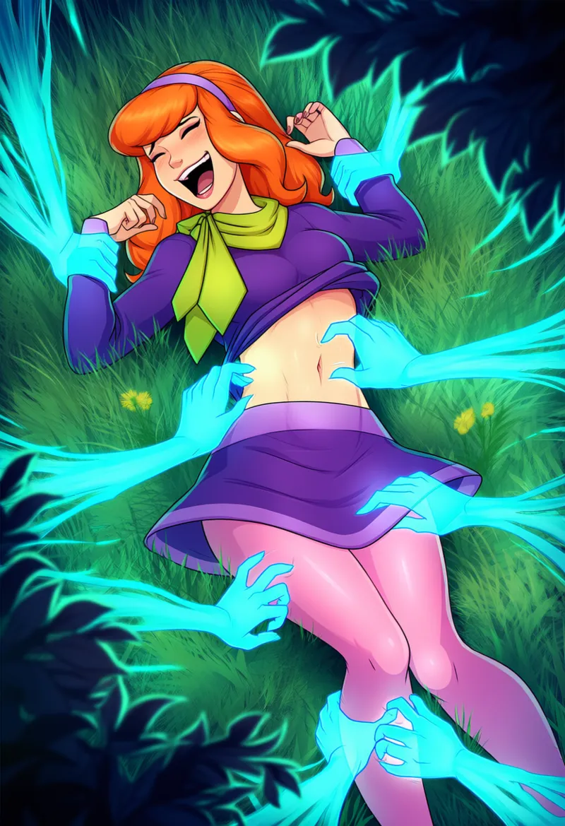 Scooby-Doo 3 - Image 295