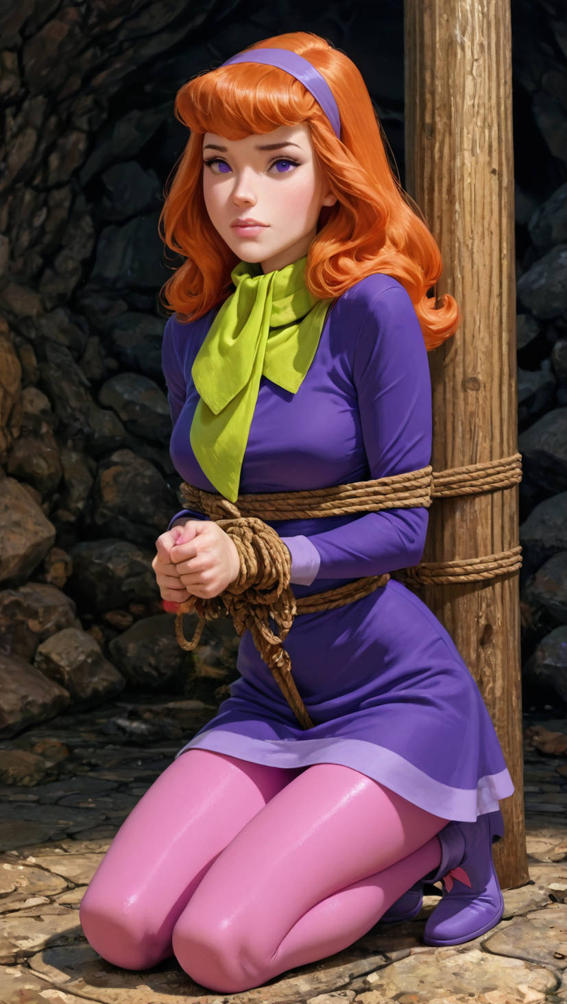 Scooby-Doo 3 - Image 304