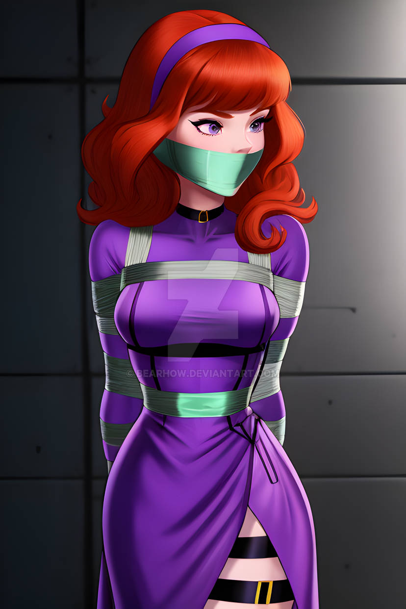 Scooby-Doo 3 - Image 310