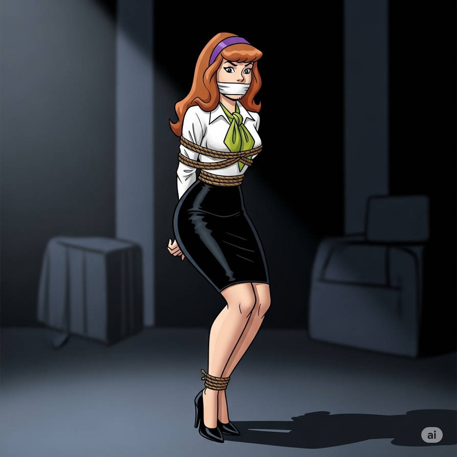 Scooby-Doo 3 - Image 311