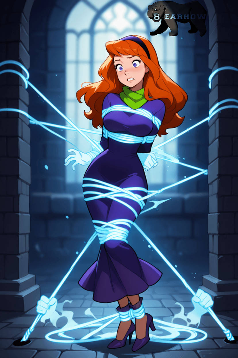 Scooby-Doo 3 - Image 312