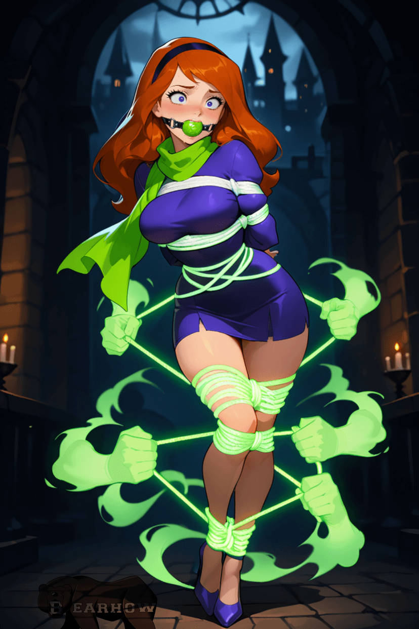 Scooby-Doo 3 - Image 313