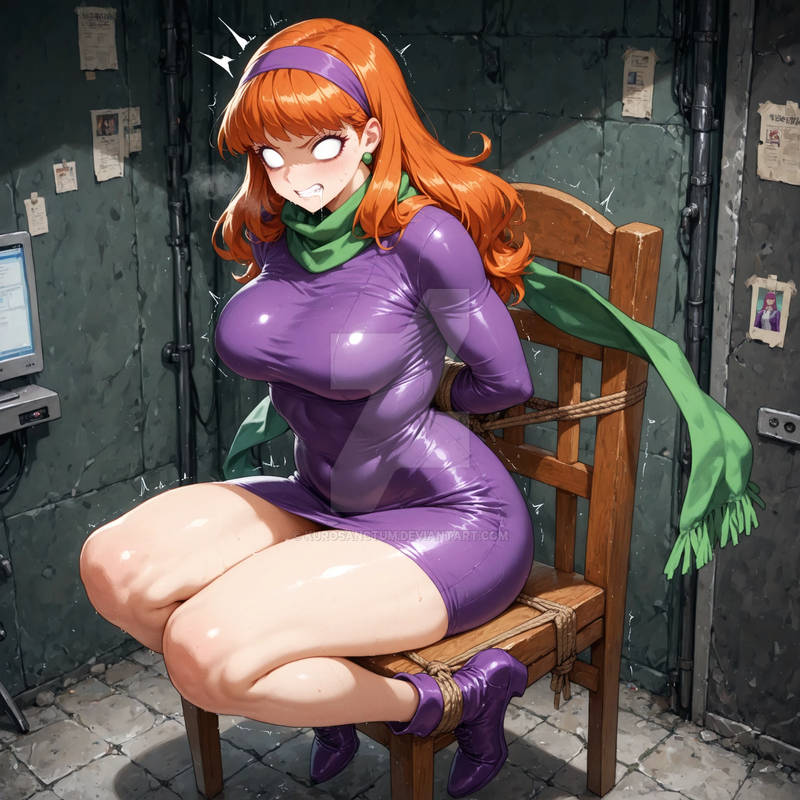 Scooby-Doo 3 - Image 317