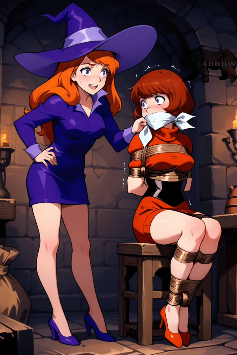 Scooby-Doo 3 - Image 324