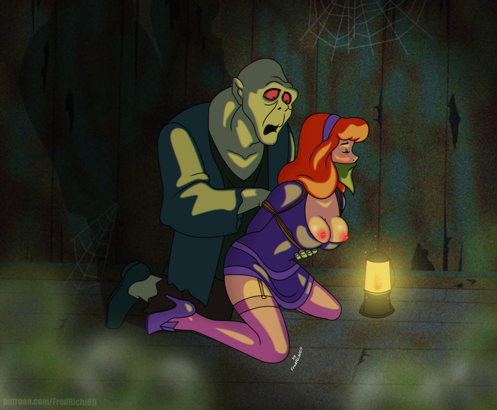 Scooby-Doo 3 - Image 340