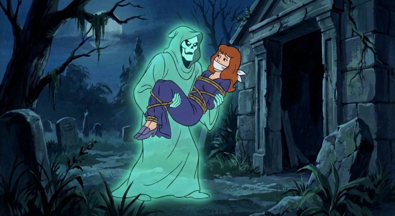 Scooby-Doo 3 - Image 341