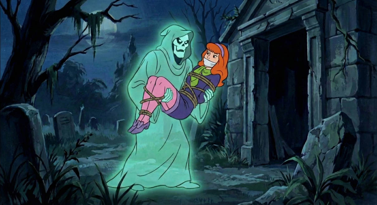 Scooby-Doo 3 - Image 342